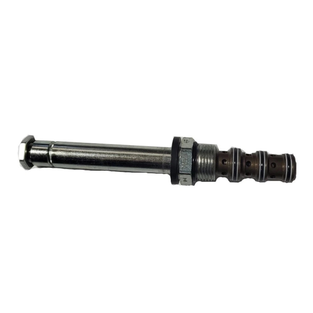 Solenoid AT163468 Fits John Deere 300D 310D 315D Backhoe Loader