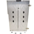 2015 MasterCraft X25 Boat Walk Thru Door 556209A - Aluminum