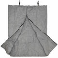Dowco Boat Privacy Enclosure 64580-00 - 84 X 60 Inch Gray Fabric
