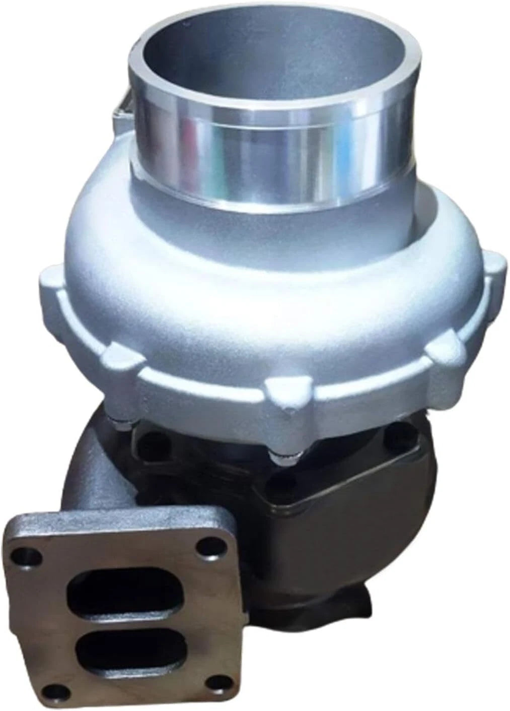 7767WAS3 Turbocharger RE550941 for John Deere C23 Engine Logger 2154D 6.8L