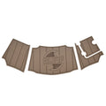 2020 Chaparral 246 SSI Boat Non-Skid Mats 60.00464 - Terra (4Pc)