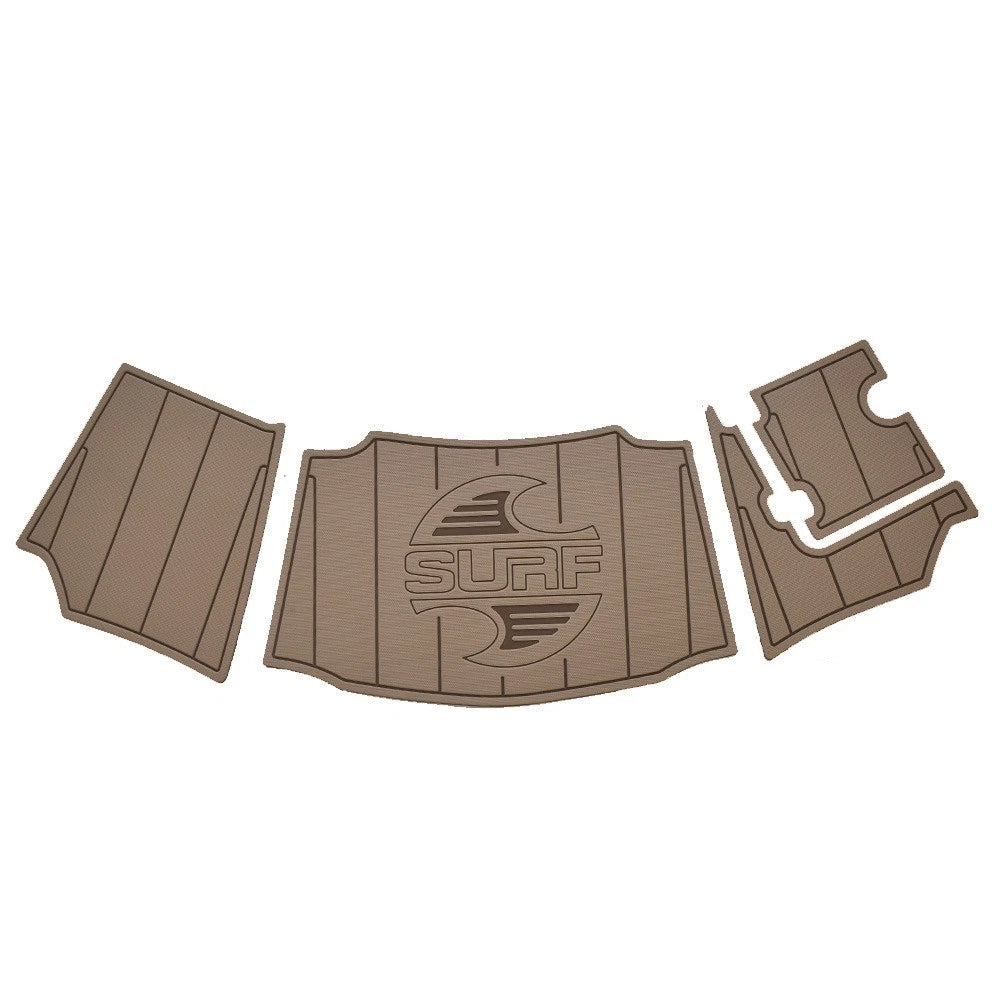 2020 Chaparral 246 SSI Boat Non-Skid Mats 60.00464 - Terra (4Pc)