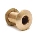 Perko Boat Thru Hull 322-5 - Bronze 3/4 Inch Threaded
