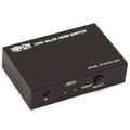 Tripp Lite Boat HDMI Switch B119-002-UHD - 2-Port 4K UHD with Remote