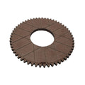 5F7048: Disc Fits Caterpillar Several