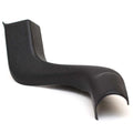 Mako Boat Transom End Cap 320021 - 24 NPX Black Plastic (STBD)