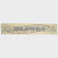 Supra Boat Brand Logo Decal Sticker 109147 - Worlds Edition