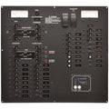 Rinker Boat Cabin Generator Breaker Panel - 120V 60Hz