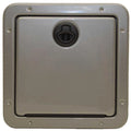 Premier Pontoon Boat Access Door Panel with Latch - Hatch