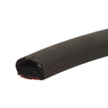 Rinker Boat Windshield Gasket Molding 125ST-100 - THX with Adhesive (10 Feet)