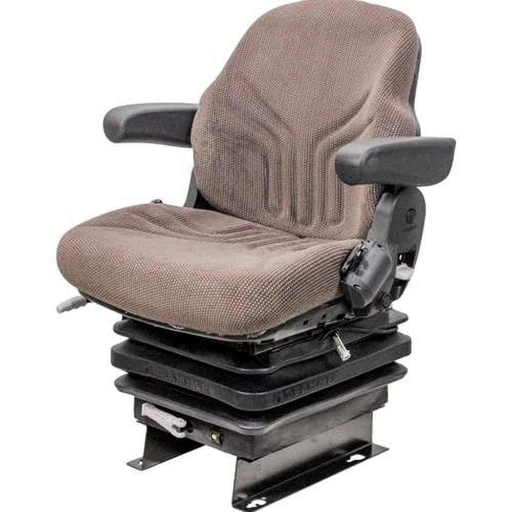 John Deere 5M-7030 Series Seat & Mechanical Suspension Kit
