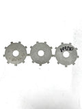 Volvo Penta 804280, Marine Propeller Lock Washer - 3 Pack