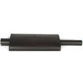 79015987 Muffler 27" Long 2" O.D Fits Allis Chalmers D15 D17 Diesel Tractors