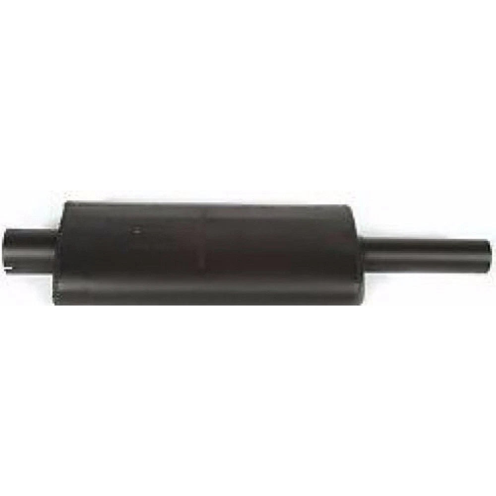 79015987 Muffler 27" Long 2" O.D Fits Allis Chalmers D15 D17 Diesel Tractors
