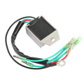 Boat Motor Rectifier & Regulator Assembly 6J8-81960-00 for Yamaha Outboard Motors