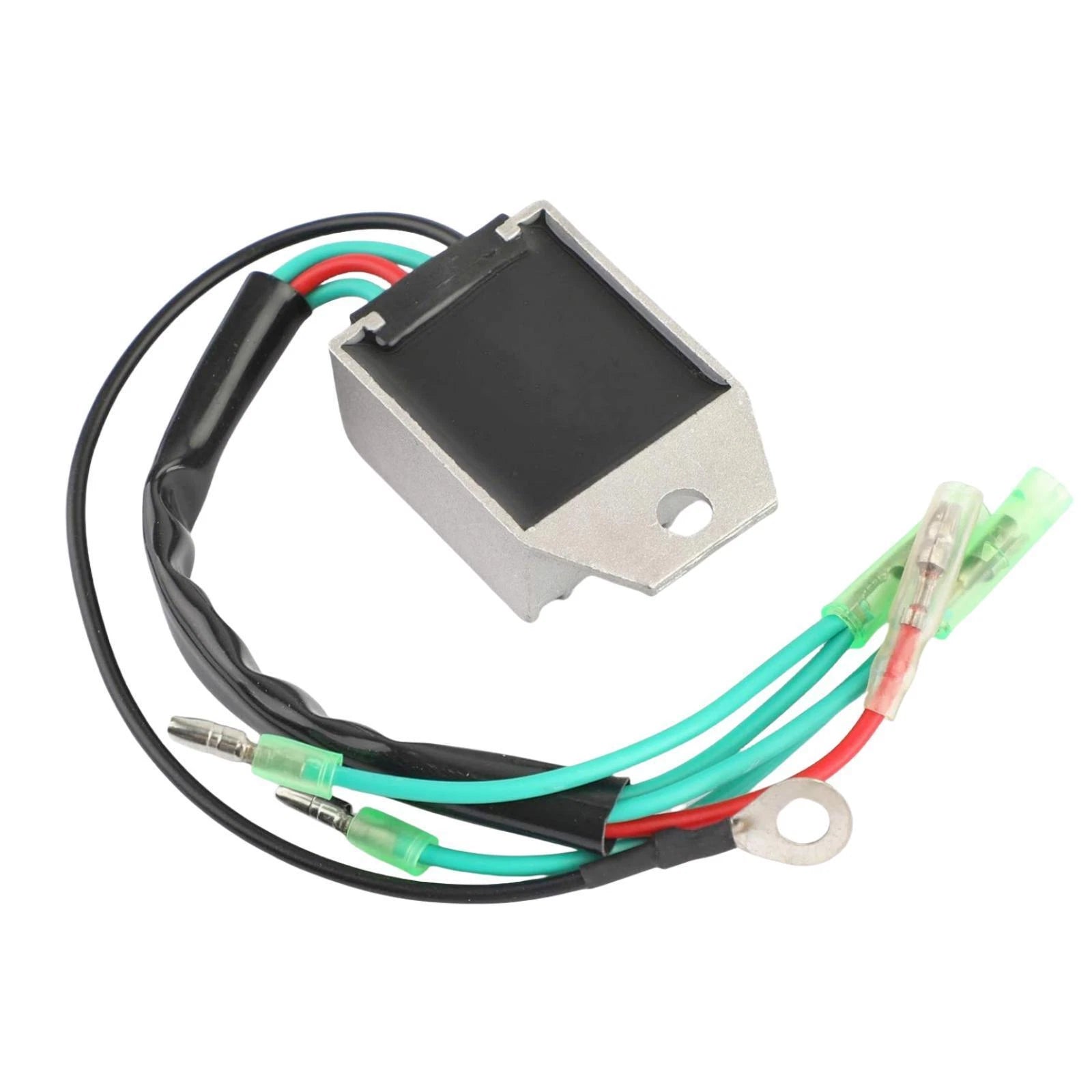 Boat Motor Rectifier & Regulator Assembly 6J8-81960-00 for Yamaha Outboard Motors