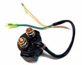 STARTER RELAY SOLENOID FOR HONDA TRX300X FOURTRAX ATV QUAD 2009