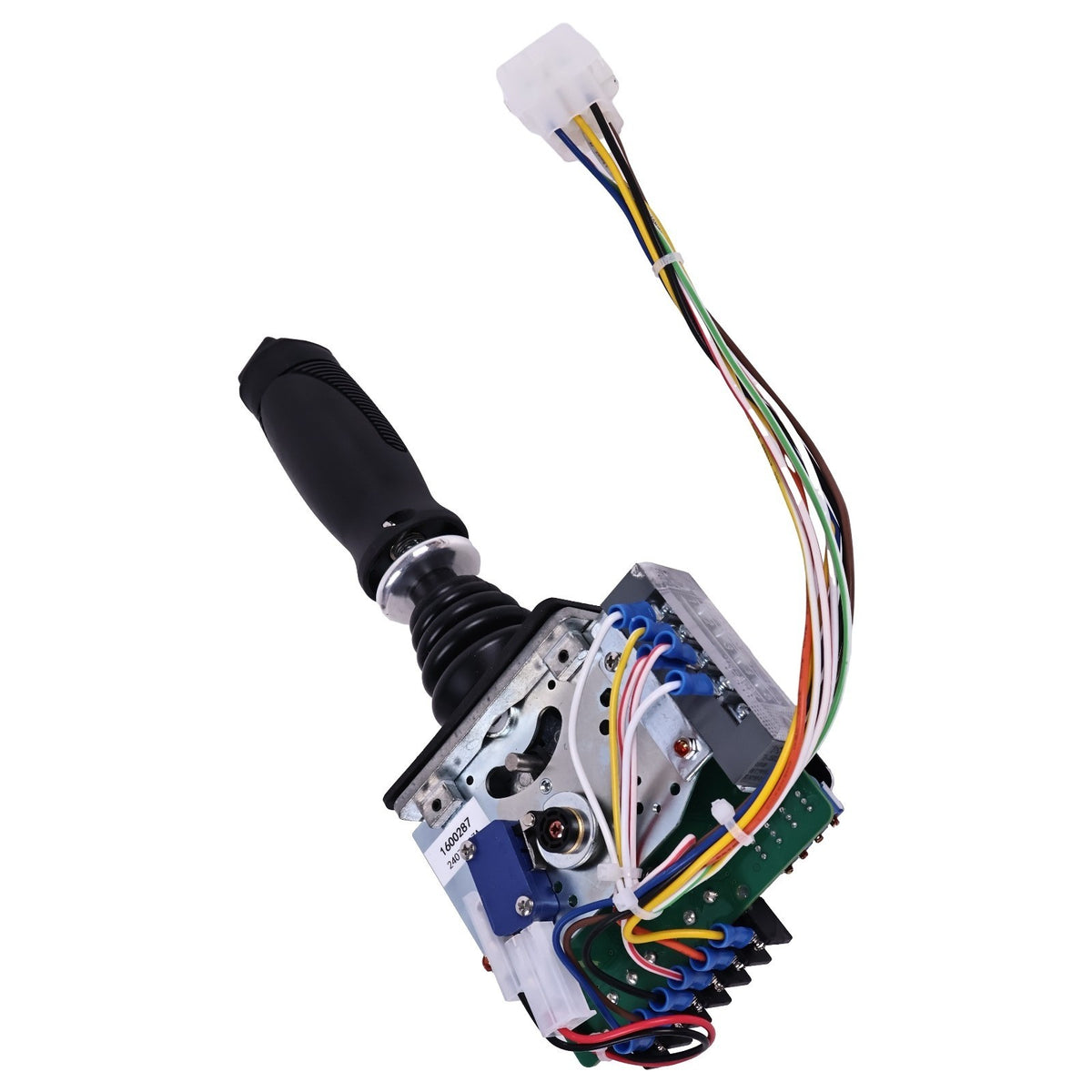 For JLG Boom Lift 450AJ 450A 110SX Single Axis Joystick Controller 1600287