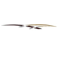 Rinker Boat Graphic Decal VS824034-05-BL K - 232 - 272 Captiva (STBD)