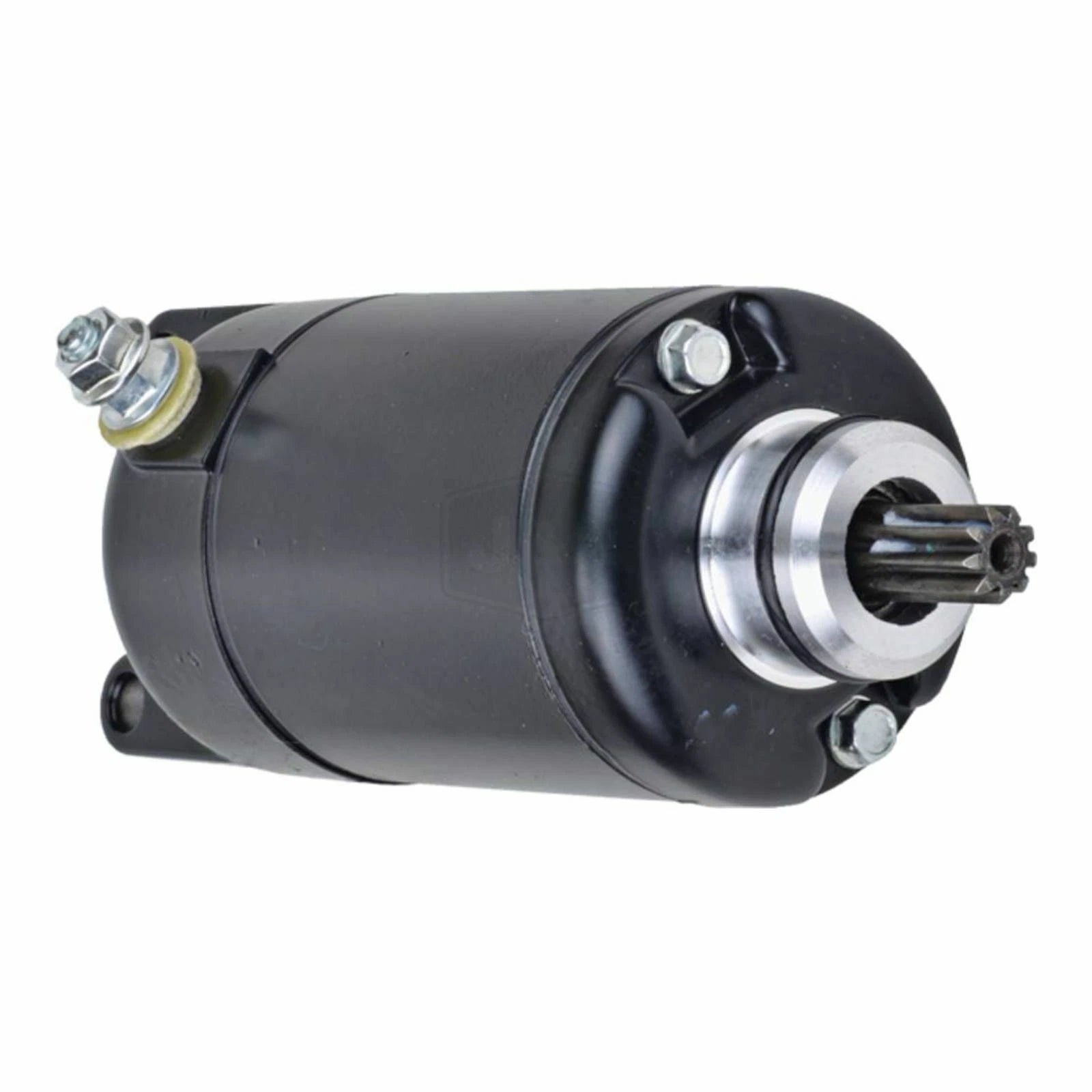 J&N Starter Motor for Kawasaki NINJA 250 2008-2012