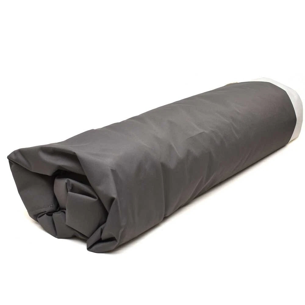 Lowe Boat Travel Cover 2186125 - FM 1710 Pro SC Dowco Charcoal 2011