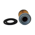 Fuel Filter Assembly for Mercruiser Inline 4 6Cyl Engines with AC Fuel Pumps 49088A2