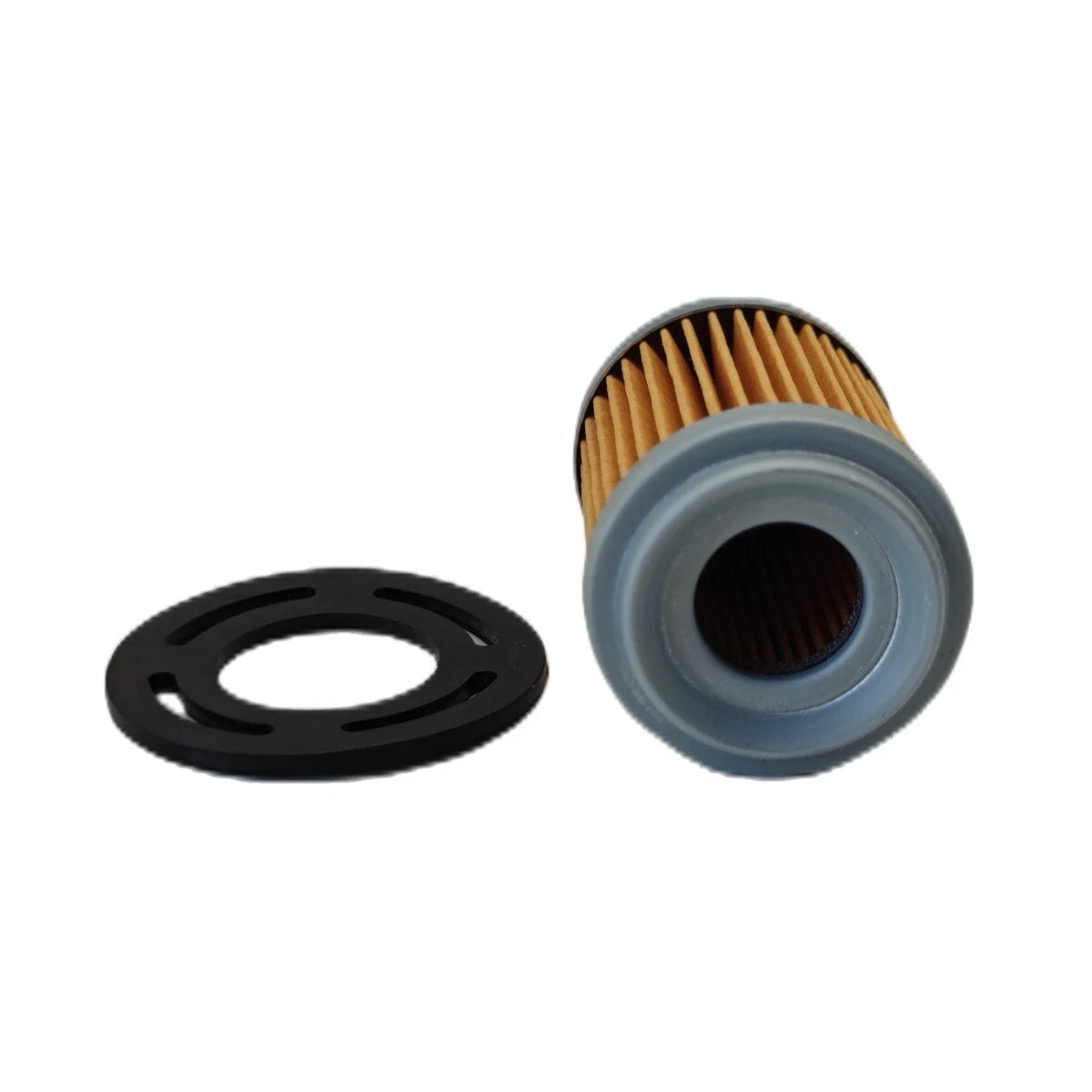 Fuel Filter Assembly for Mercruiser Inline 4 6Cyl Engines with AC Fuel Pumps 49088A2