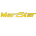 MasterCraft Boat Raised Decal Sticker - 36 1/2 Inch OEM MariStar 2001