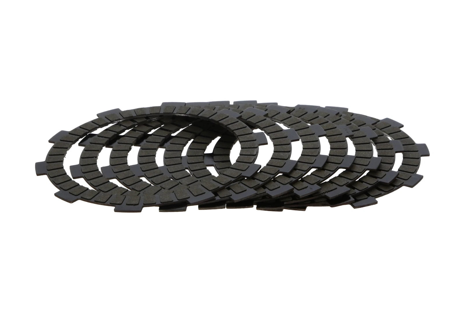 PROX Complete Clutch Plate Set for KTM & Husqvarna Offroad Models 2019-2020