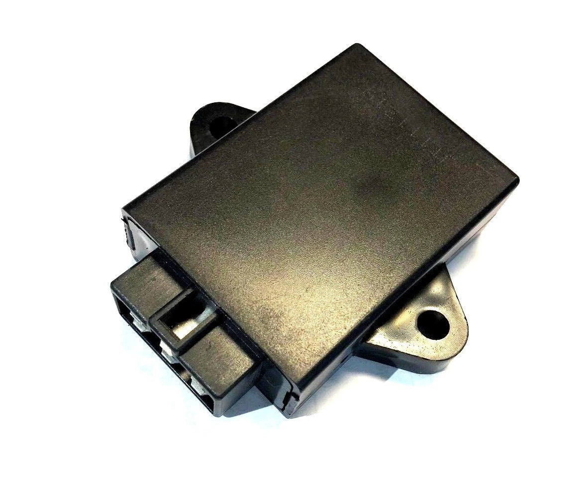 CDI ECU REV BOX IGNITER ASSEMBLY FOR SUZUKI GN250 GN 250 MOTORCYCLE