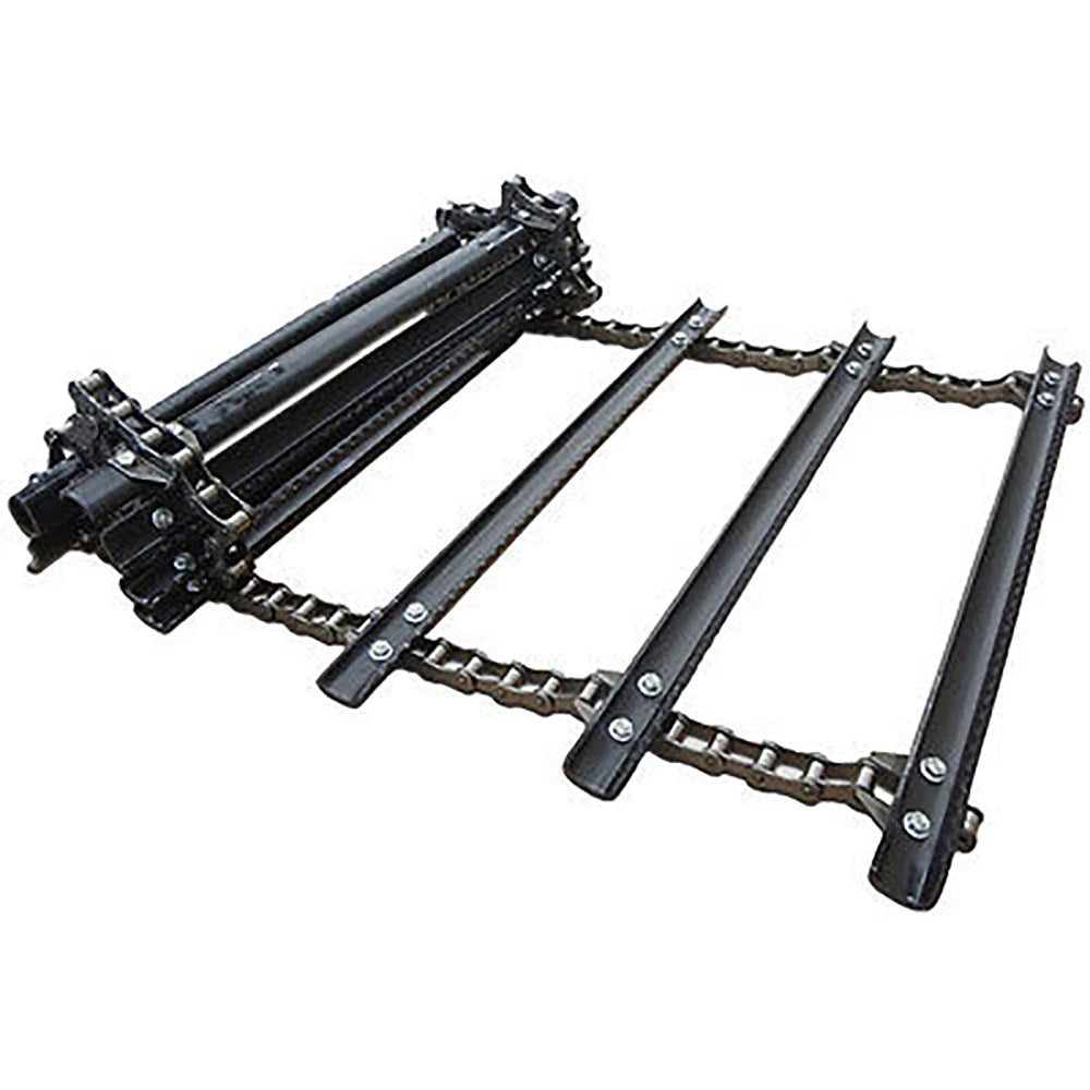 117868A1 Feeder House Feeder Chain Fits Case-IH Combine Models 1420 +