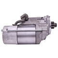 Starter 228000-4591 17123-63016 for Kubota Utility Tractor MX5000F MX5000DT