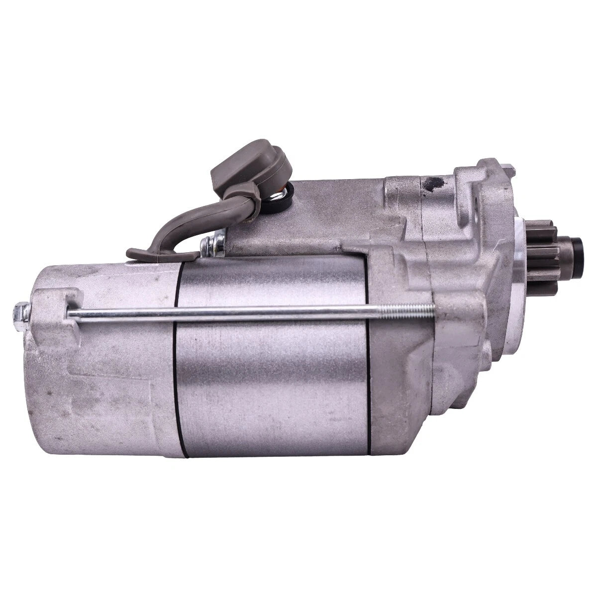 Starter 228000-4591 17123-63016 for Kubota Utility Tractor MX5000F MX5000DT