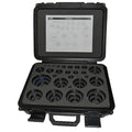 CTP0057 (1) Nitrile O-Ring Kit Fits Caterpillar Industrial/Con Struction