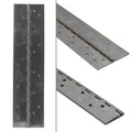 Skier's Choice Boat Piano Hinge 109181 - 12 X 3 Inch Stainless