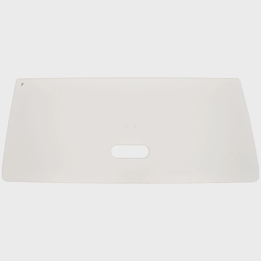 Monterey 194FS Boat Bow Fill-In Support Plate GFNMK005F506 - Starboard