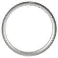 States MX Silver Rear Rim for Suzuki RMZ450 2005-2010 (19x2.15)