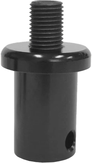 OPEN TRAIL Replacement Quick Release Cap for ATV/UTV Flags 3/8" X 24mm Stud