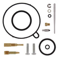 Carburetor Rebuild Kit for Kawasaki KLX110 2002 - 2005