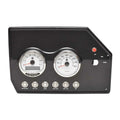 Crestliner Boat Dash Panel 2342229 - 2250 Sportfish SmartCraft Gauges