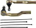 Outer Front UTV Outer Tie End Rod Kit for POLARIS RZR XP 4 1000 TURBO 4X4 2019