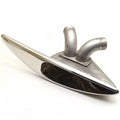 Tiara Yachts Boat Gunnel Blower Vent - Stainless