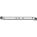 SBA370101092 RH LH Pull Arm Fits Ford Holland NH Tractor 1320 1520 1620