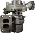 Turbocharger VOE21860395 for Volvo Engine D8 Wheel Loader L110G Excavator EC350