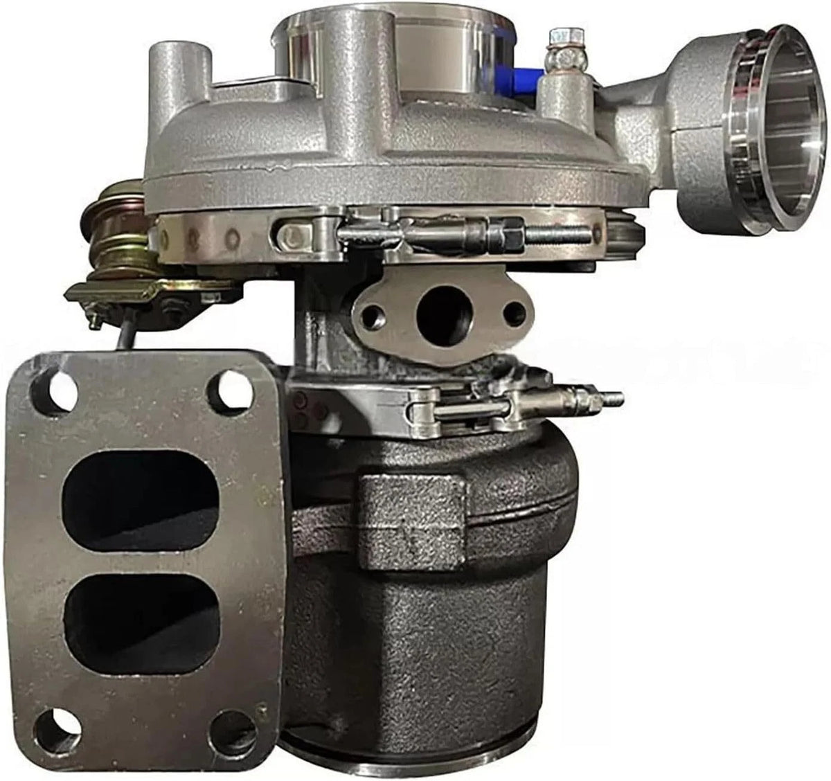 Turbocharger VOE21860395 for Volvo Engine D8 Wheel Loader L110G Excavator EC350