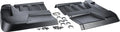 OPEN TRAIL Molded Roof for Polaris Ranger 570/900 Diesel 2011-2019