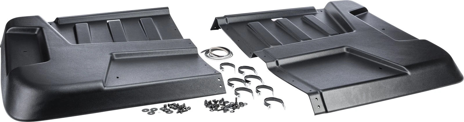 OPEN TRAIL Molded Roof for Polaris Ranger 570/900 Diesel 2011-2019