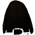 Larson FX 1850 DC Boat Travel Cover 8422-5460 - Black 116849231