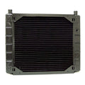 Radiator Replacement 6660004 Fits Bobcat Skid Steer Loader 943 with Perkins D