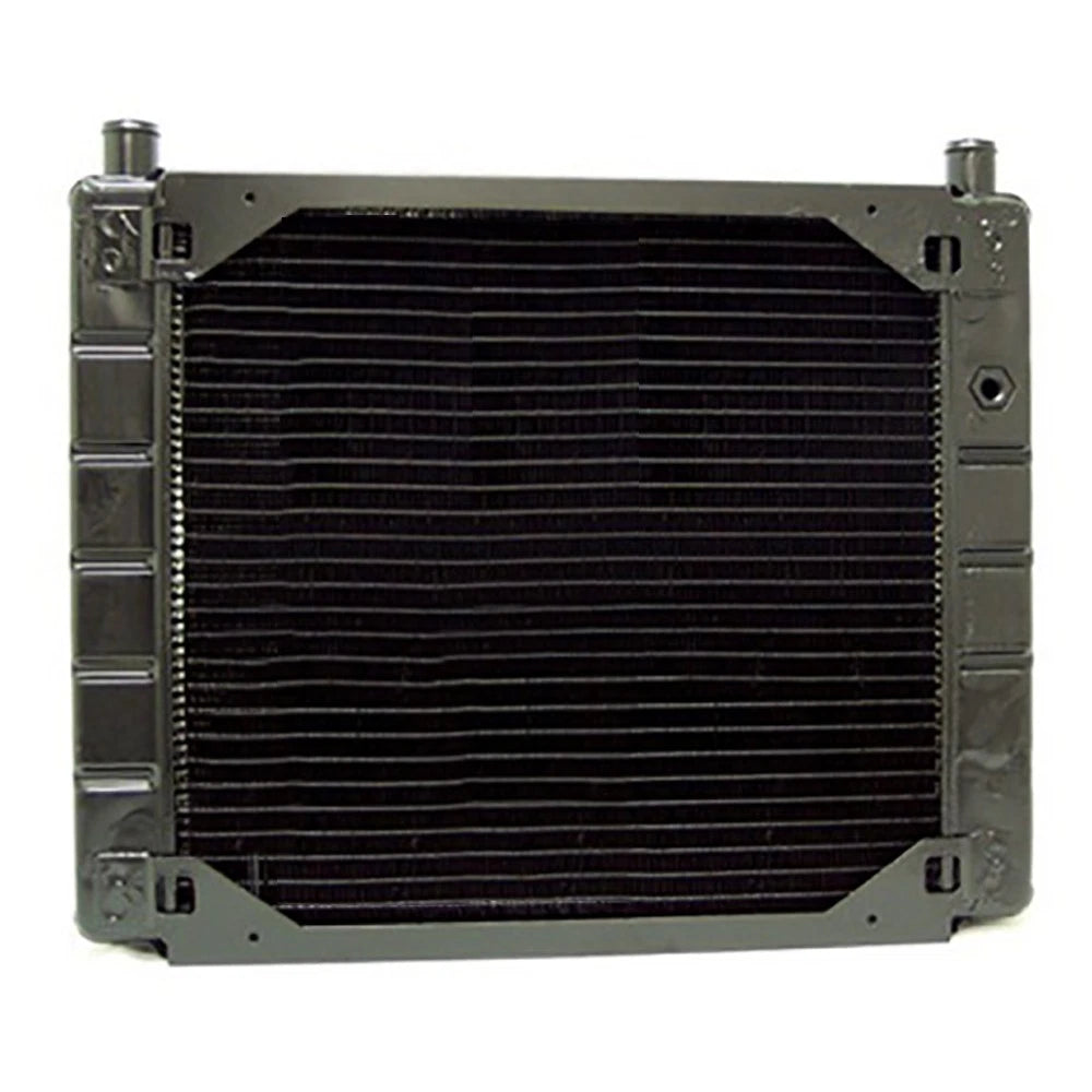 Radiator Replacement 6660004 Fits Bobcat Skid Steer Loader 943 with Perkins D
